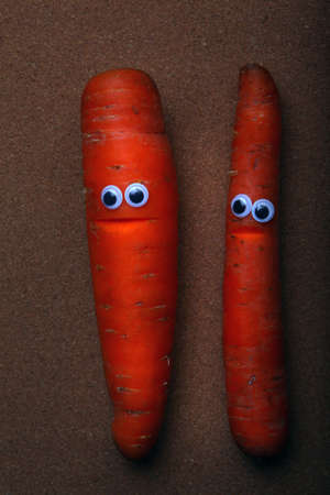 Carrot Studio quality wooden background