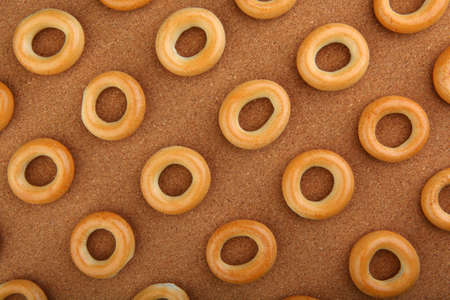 Baranka studio quality lightの写真素材