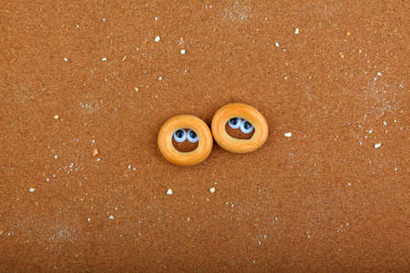 Baranka studio quality lightの写真素材