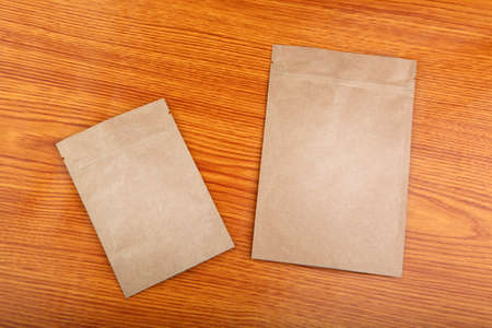 paper pocket studioの写真素材