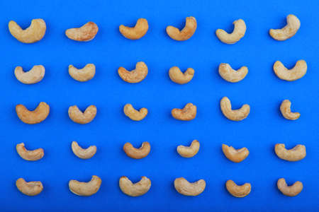 natural peanut studio qualityの写真素材