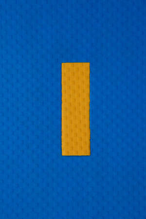 Colors Symbol Playground texturedの写真素材