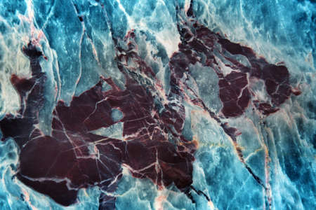 Natural Marble stone textureの写真素材