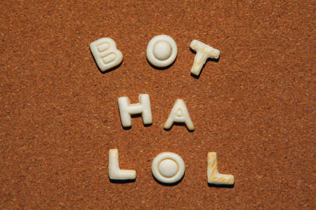 cookies alphabet studio quality