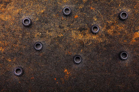 toy tires asphalt background studio