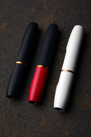 electronic smoke device studio