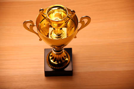 gold cup studio quality
