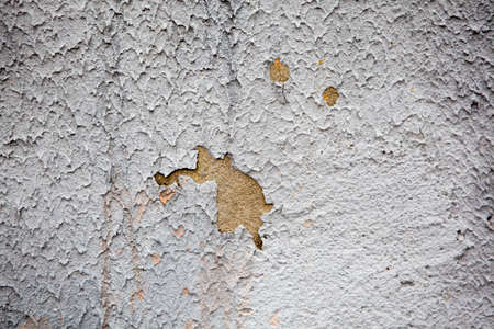 old sharp wall background