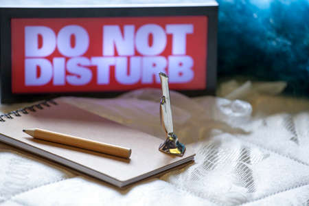 note text