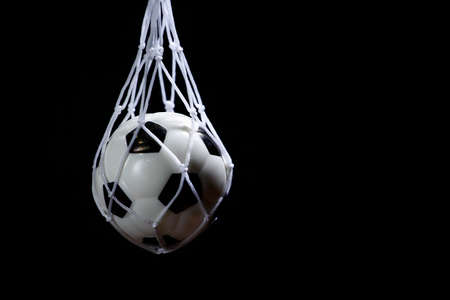 image of ball dark backgroundの写真素材