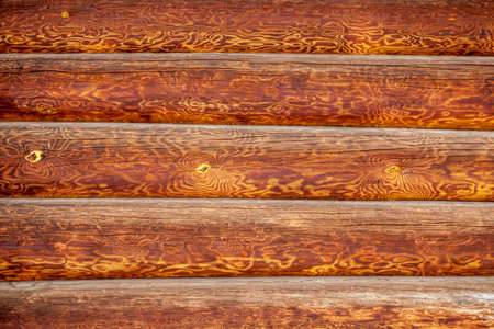 image of wooden wall backgroundの写真素材
