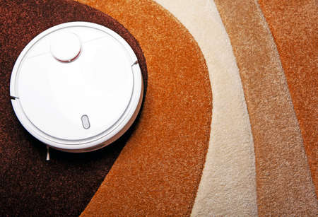 image of vacuum cleaner carpet