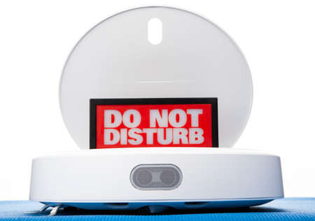 image of vacuum cleaner white backgroundの写真素材