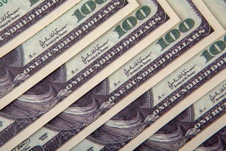 image of money banknote background