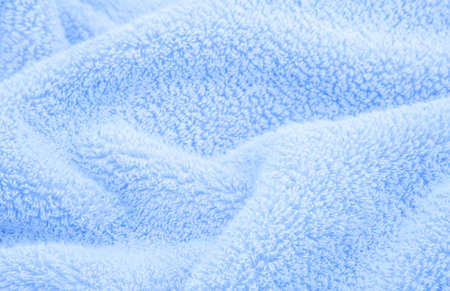 image of cotton towel backgroundの写真素材