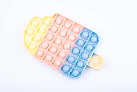 image of silicone toy backgroundの写真素材