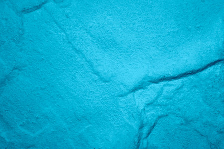 image of blue stone backgroundの写真素材