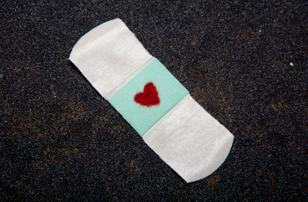 image of bandage