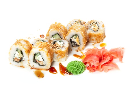 sushiの写真素材