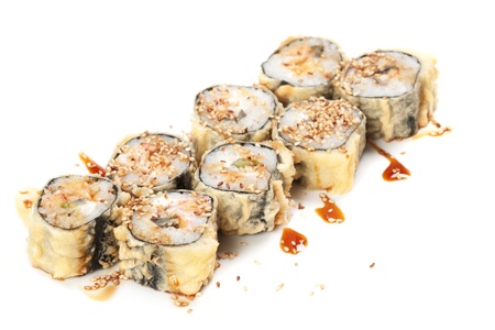 sushiの写真素材