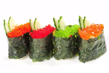 sushiの写真素材
