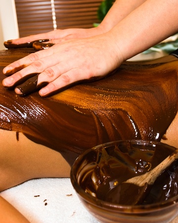 Spa massage
の写真素材