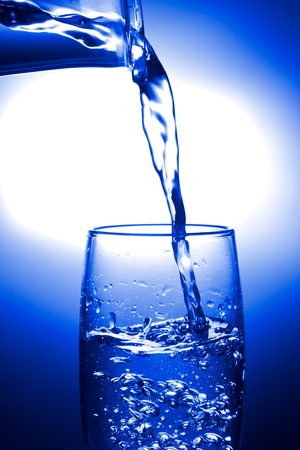 waterの写真素材