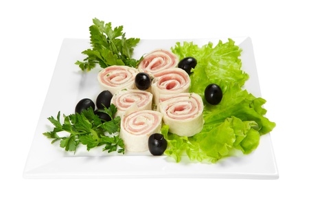sushiの写真素材