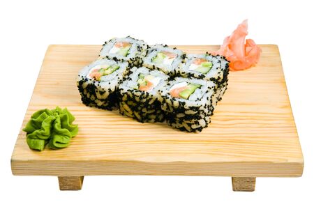 sushiの写真素材