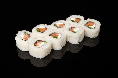 sushiの写真素材