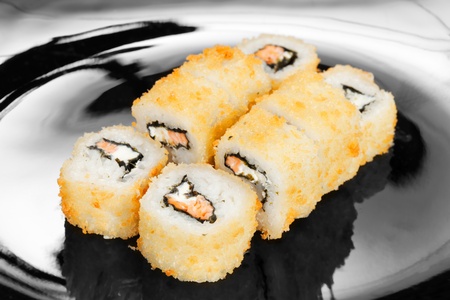 sushiの写真素材