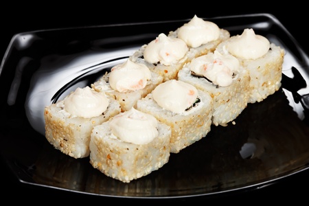 sushiの写真素材