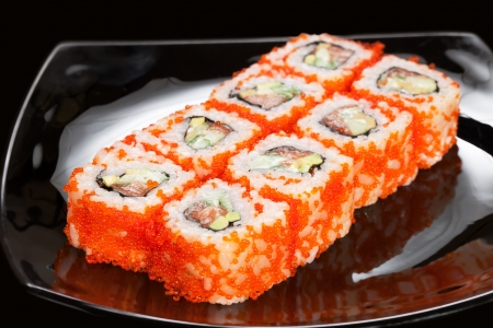 sushiの写真素材