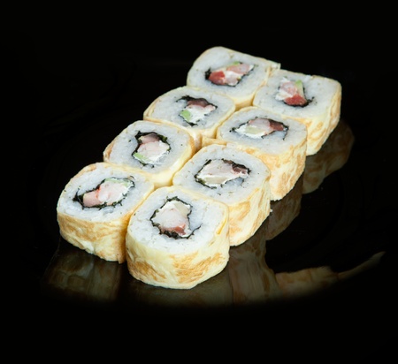 sushiの写真素材
