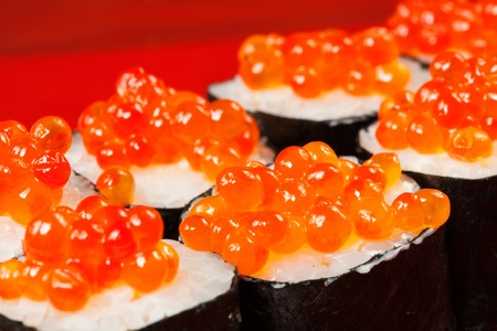 sushiの写真素材