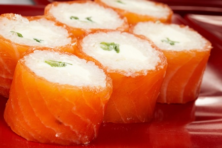 sushiの写真素材