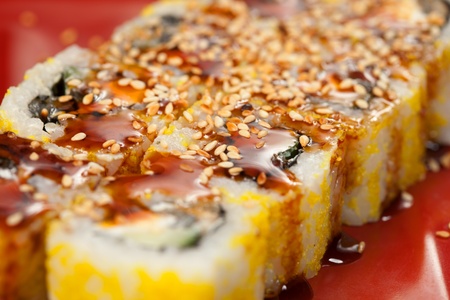 sushiの写真素材