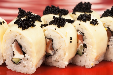 sushiの写真素材