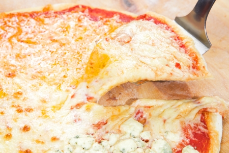 pizza の写真素材