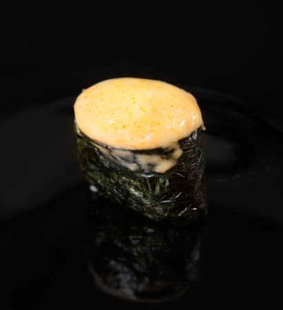sushiの写真素材