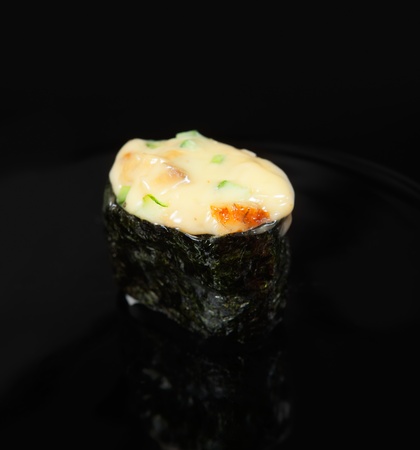 sushiの写真素材