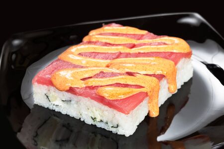 sushiの写真素材