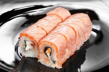 sushiの写真素材