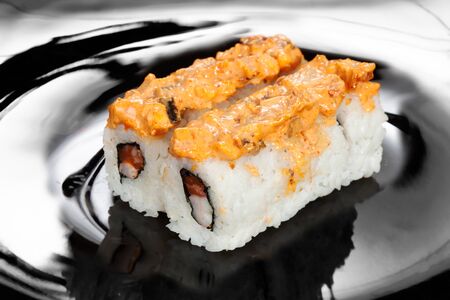 sushiの写真素材