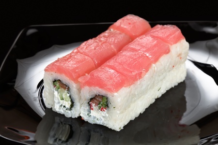 sushiの写真素材