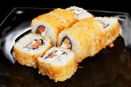 sushiの写真素材