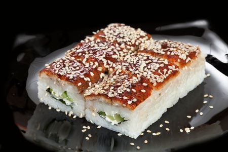 sushiの写真素材