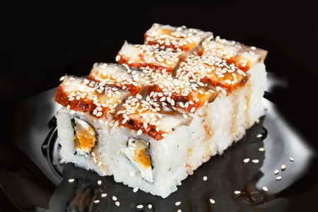 sushiの写真素材