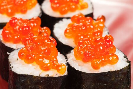sushiの写真素材