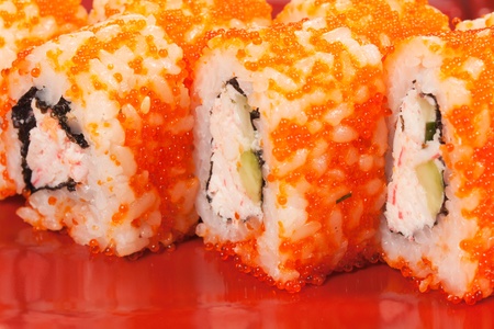 sushiの写真素材